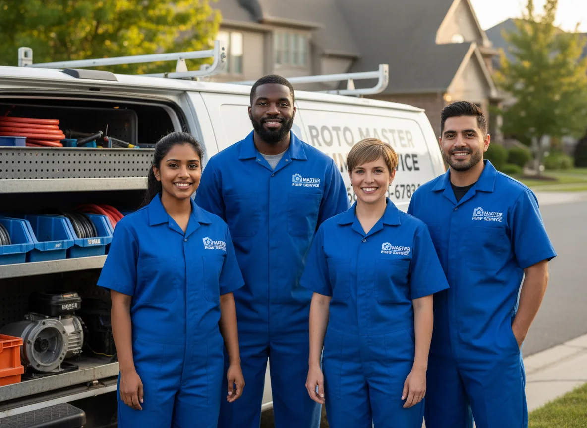 Sump Pump Installation company in Saylorsburg, PA